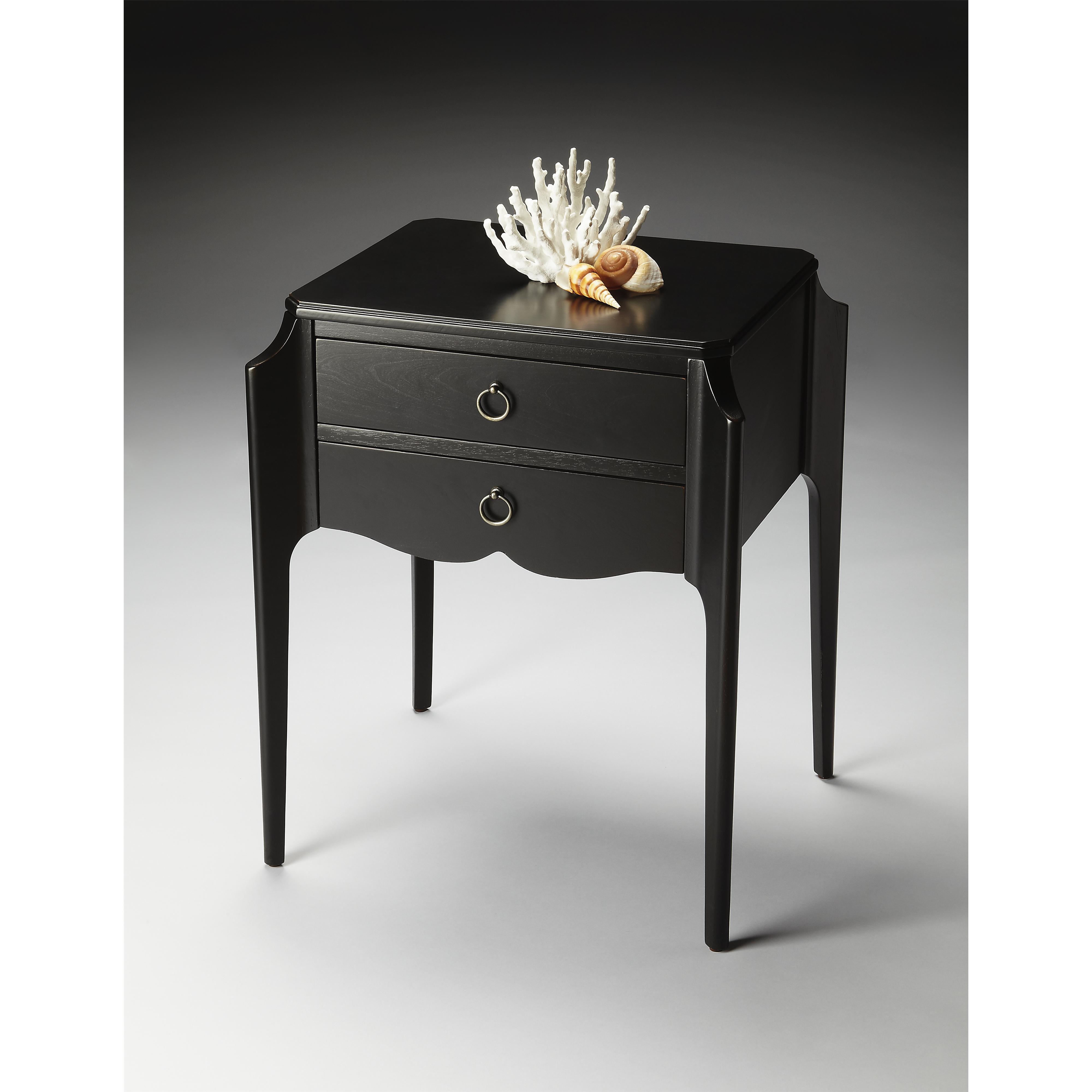 Butler Specialty Company Butler Loft 7016111 Accent Table